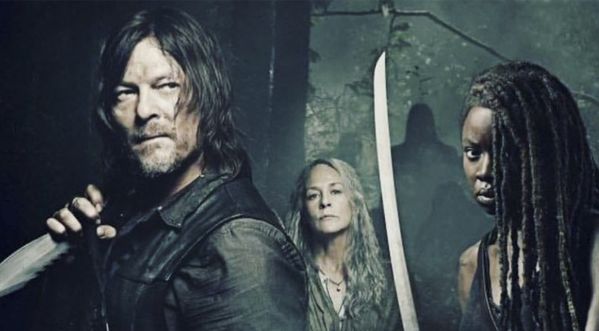 The Walking Dead : La série renouvelée pour une dixième saison !