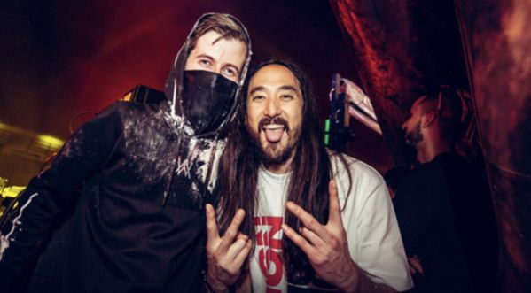 Steve Aoki & Alan Walker : Découvrez le titre Are You Lonely !