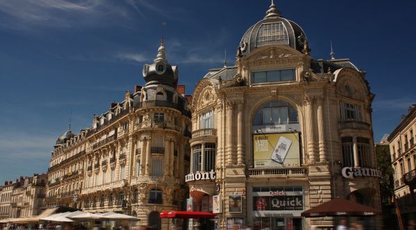 Montpellier : Découvrez le Colock Café et son nouveau concept !