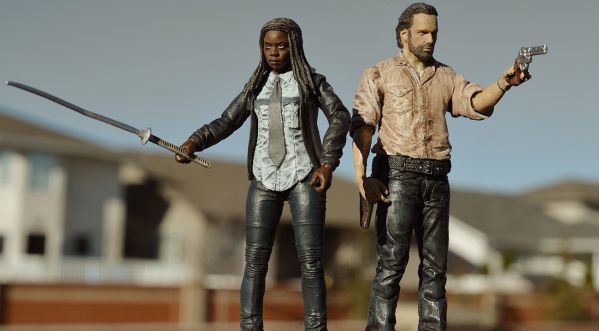 The Walking Dead : Tout ce qu’il faut savoir sur la série !