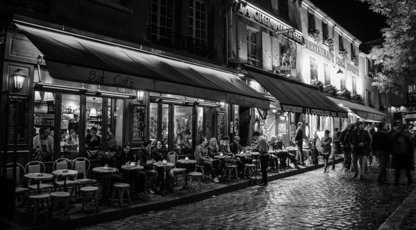 Le GCD Montmartre : Découvrez le nouveau bar à vins de Paris !