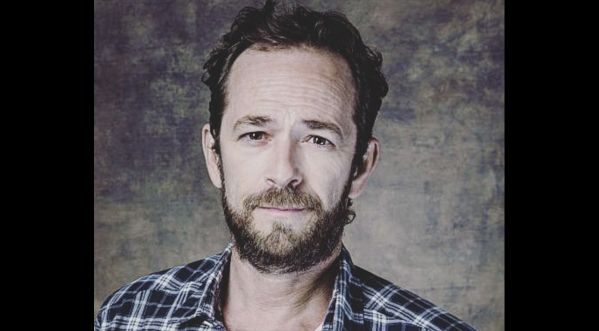 Luke Perry nous a quitté ! (Riverdale, Beverly Hills…)