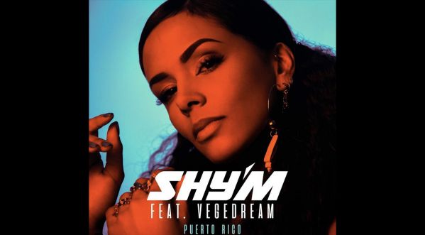 Shym & Vegedream : Découvrez le morceau Puerto Rico !