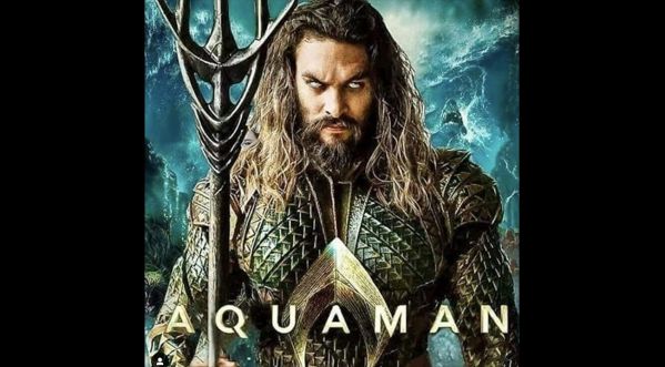 Aquaman : La suite du film prévue le…