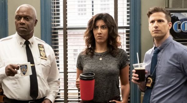 Brooklyn Nine-Nine : La série renouvelée pour une saison 7 !