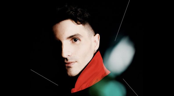 Louis Arlette : De retour avec un nouvel album !