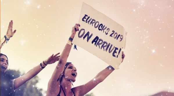 Festival des Eurockéennes : La programmation !