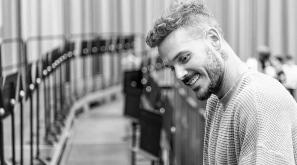 Matt Pokora : L’artiste bientôt en duo avec un talent de The Voice