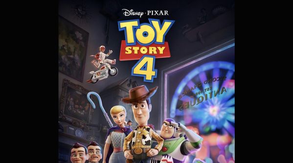 Toy Story 4 : découvrez sans attendre la bande-annonce !