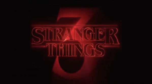 Stranger Things : Découvrez la bande-annonce VOST saison 3 !