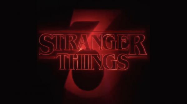 Stranger Things : Découvrez la bande-annonce VOST saison 3 !