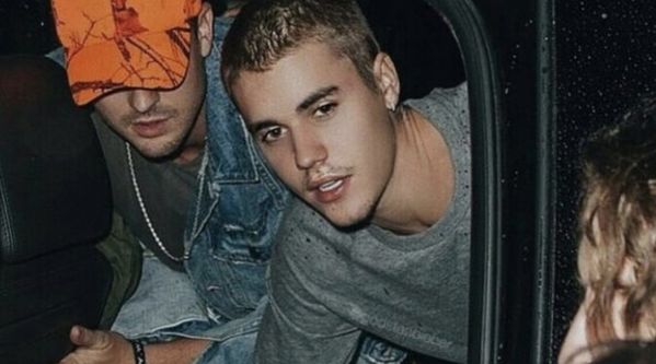 Justin Bieber : l’artiste fait une pause dans sa carrière !