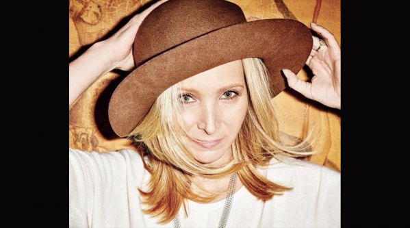 Biographie : Lisa Kudrow Biographie : Lisa Kudrow