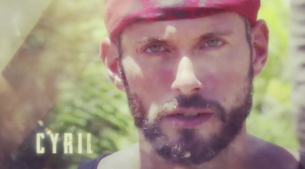 Koh-Lanta : Cyril, violemment agressé à New-York, il se confie !
