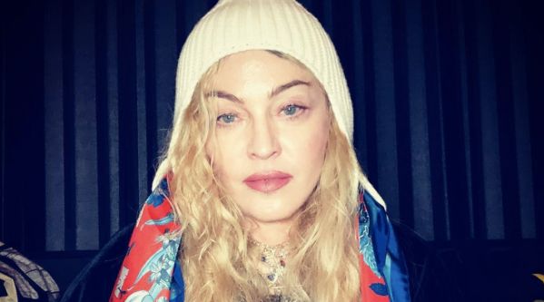 Montpellier : Madonna Bientôt En Représentation à Montpellier ?