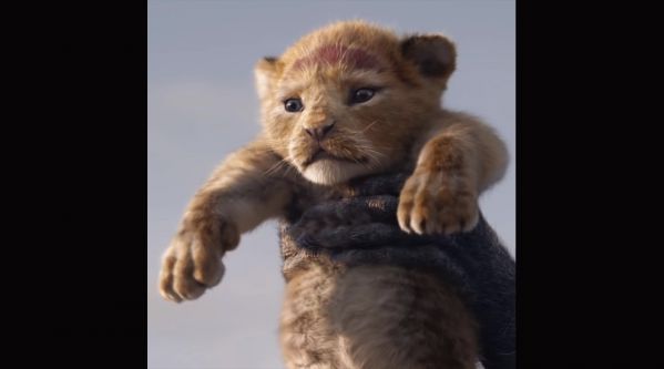 Le Roi Lion : Découvrez la nouvelle bande-annonce avec Timon, Scar et Pumba !
