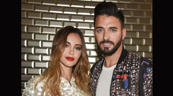 Nabilla enceinte de Thomas : découvrez la première photo de son baby-bump !