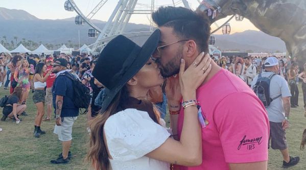 Nabilla : Enceinte de Thomas, elle révèle un nouveau cliché !