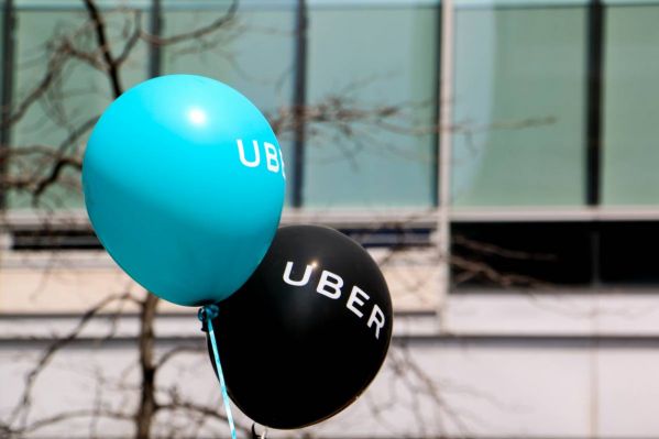 Comment joindre rapidement le service client Uber ?