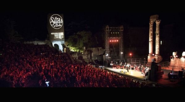 Festival Les Suds à Arles : à quoi s’attendre pour cette 24ème édition ?