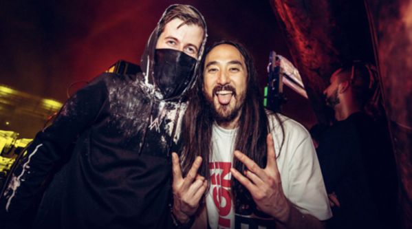 Steve Aoki & Alan Walker : Découvrez le clip Are You Lonely