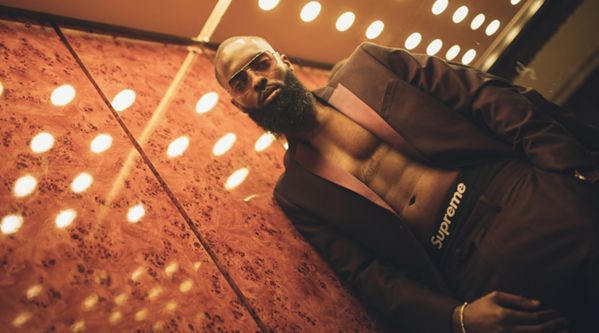 Bolemvn & Titai : Découvrez le clip du morceau « Sur le T Co »
