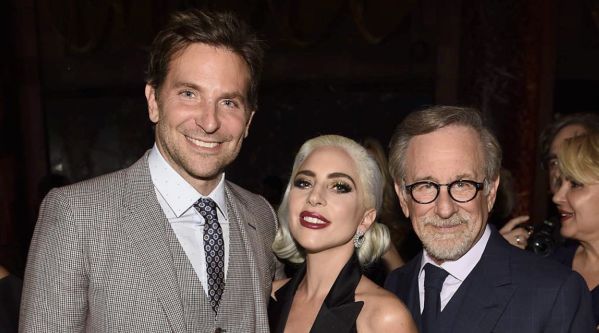 Après le succès de A Star Is Born Lady Gaga & Bradley Cooper souhaiteraient organiser un concert !