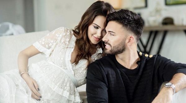 Nabilla Benattia & Thomas Vergara : le couple s’est marié !