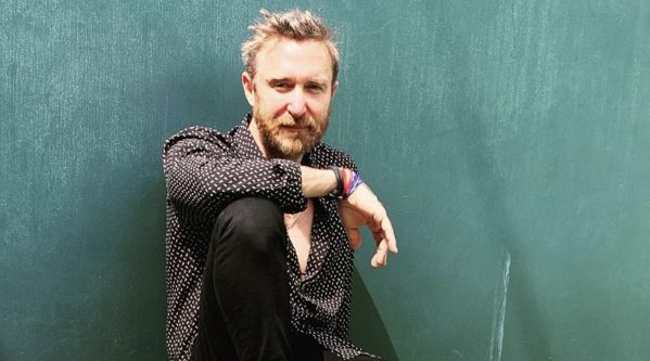 David Guetta : L’artiste révèle son nouveau titre Stay
