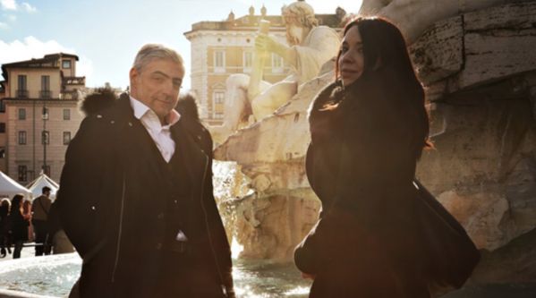 Giovanni Mirabassi & Sarah Lancman : Découvrez le clip du titre Senza Fine !