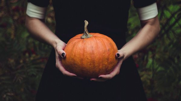 Halloween 2019 : Top 5 des tutos pour un maquillage facile !