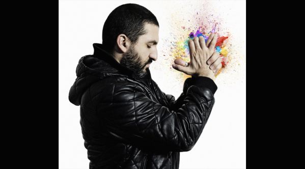 Ibrahim Maalouf : Bientôt le nouvel album !