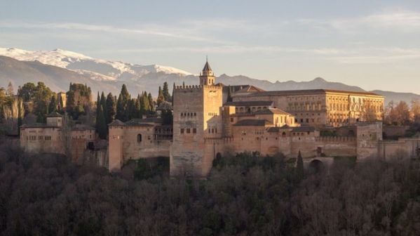 Vacances : Et si vous profitiez de votre séjour en Andalousie pour visiter l’Alhambra ?