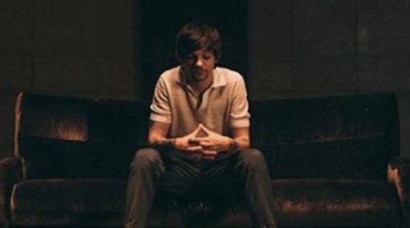 Louis Tomlinson : Découvrez le clip de Two Of Us