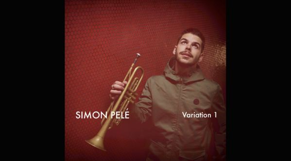 Simon Pelé : découvrez son premier single !