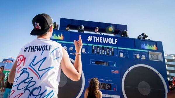 Wolf Hour 2019 : Un concentré d’inattendus à ne manquer sous aucun prétexte !