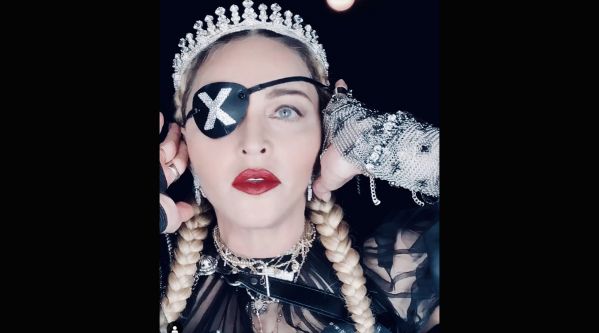 Madonna & Swae Lee : Découvrez leur dernier clip !