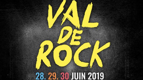 Interview exclusive SoonNight : Pierre Musso, l’organisateur de Val de Rock
