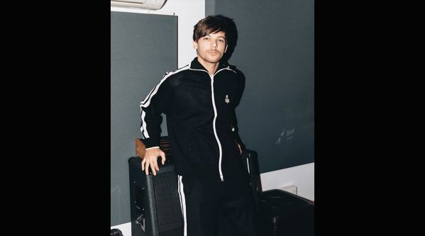 Louis Tomlinson : Découvrez la version accoustique de Two Of Us !