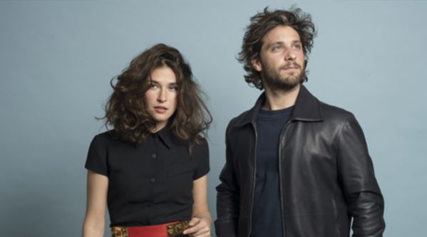 Dune : Découvrez le clip du titre Lift Up