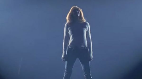 Mylène Farmer : Découvrez le nouveau teaser à l’occasion de ses concerts à Paris !