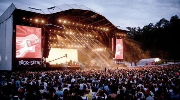 Rock en Seine : Découvrez la programmation 2019 !