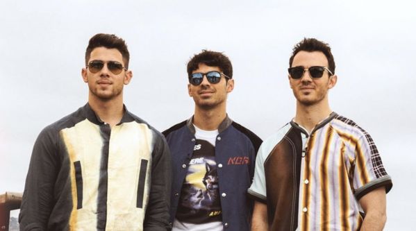 Les Jonas Brothers : Ensemble ils reprennent Sucker de manière originale !