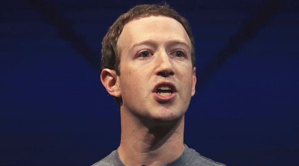 Biographie : Mark Zuckerberg