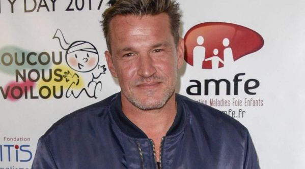 Biographie : Benjamin Castaldi