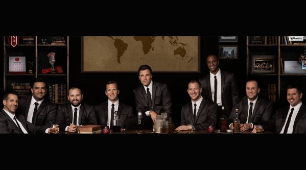 Straight No Chaser : Bientôt en concert à Paris !