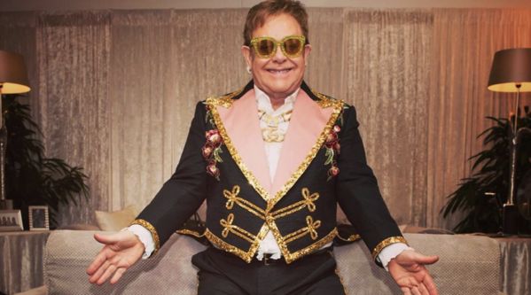 Elton John : Deux nouvelles dates en France annoncées !