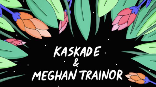 Kaskade & Meghan Trainor : Découvrez leur collaboration avec With You !