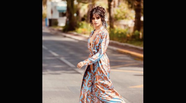 Biographie : Camila Cabello