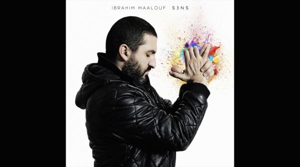 Ibrahim Maalouf : Découvrez le titre Happy Face, extrait de S3NS